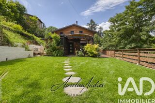  Maison à vendre 7 pièces 193 m²