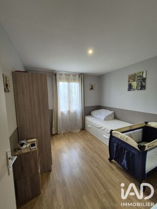  Maison à vendre 4 pièces 91 m²