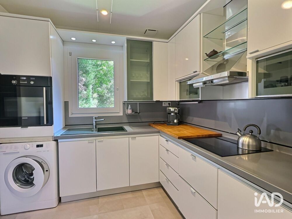 Vente Maison Vente Maison/villa 6 pièces Aix-en-provence