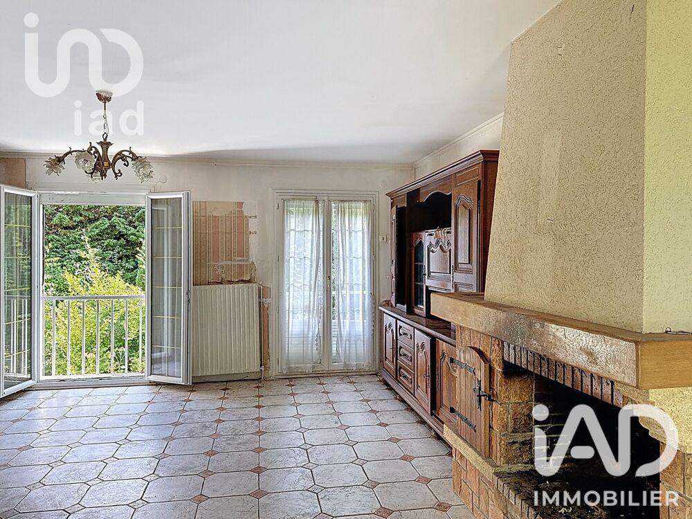 Vente Maison Vente Maison/villa 5 pièces Rebais