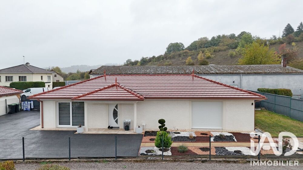 Vente Maison Vente Pavillon 4 pièces Dogneville