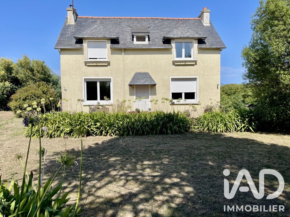 Vente Maison Vente Maison de village 4 pièces Ploubazlanec