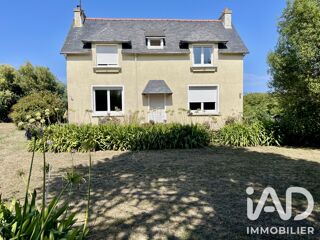  Maison à vendre 4 pièces 105 m²