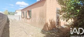  Maison à vendre 4 pièces 82 m²