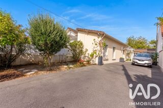  Maison à vendre 4 pièces 77 m²