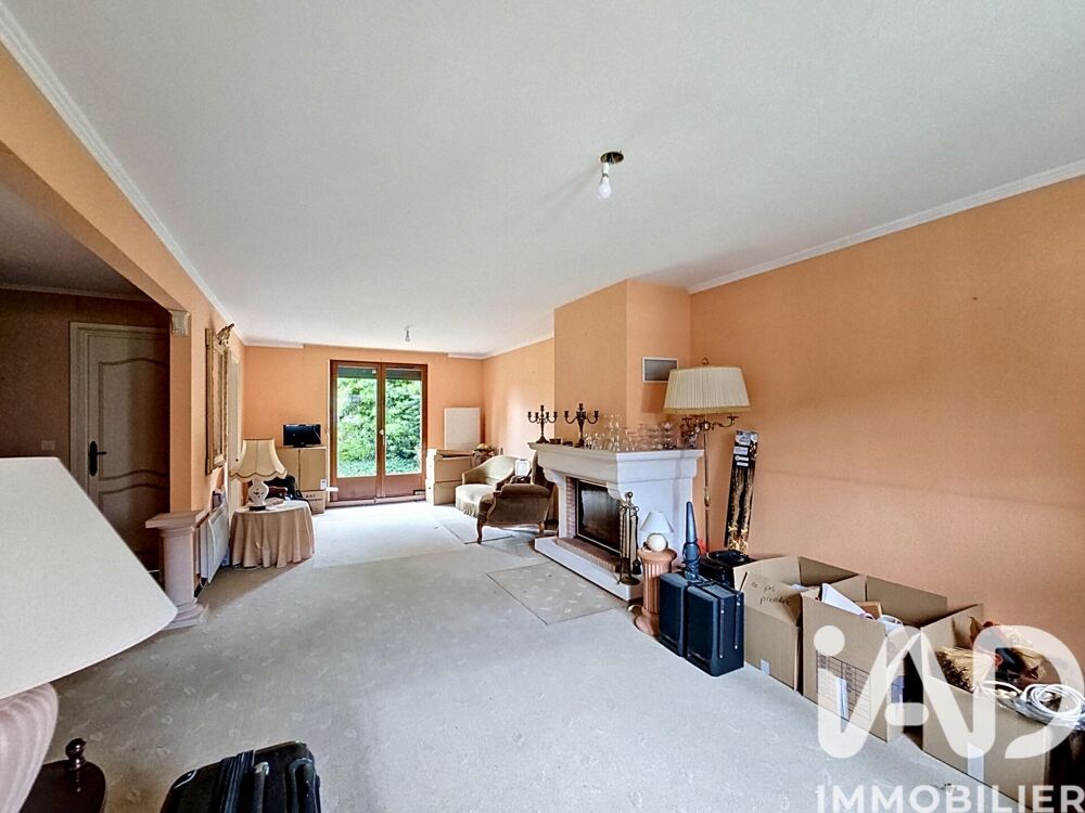 Vente Maison traditionnelle 4 pièces