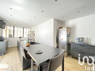 Maison à vendre 8 pièces 195 m²