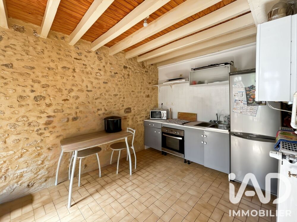 Vente Maison Vente Maison de village 3 pièces Villemaréchal
