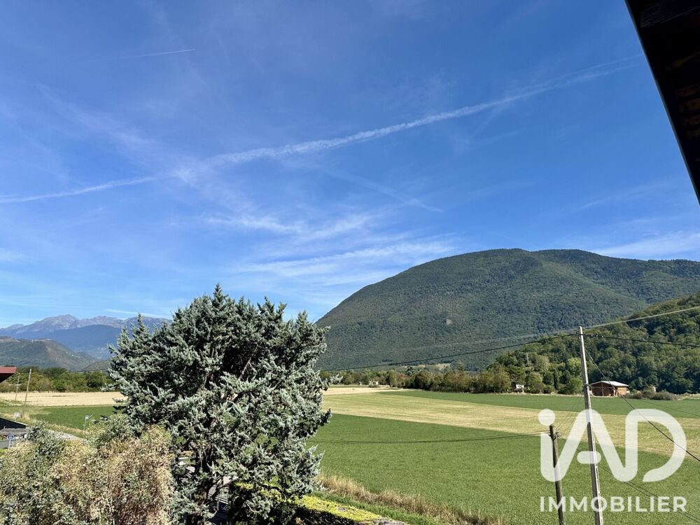 Vente Maison Vente Maison/villa 6 pièces Vif