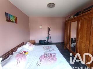  Maison à vendre 5 pièces 138 m²