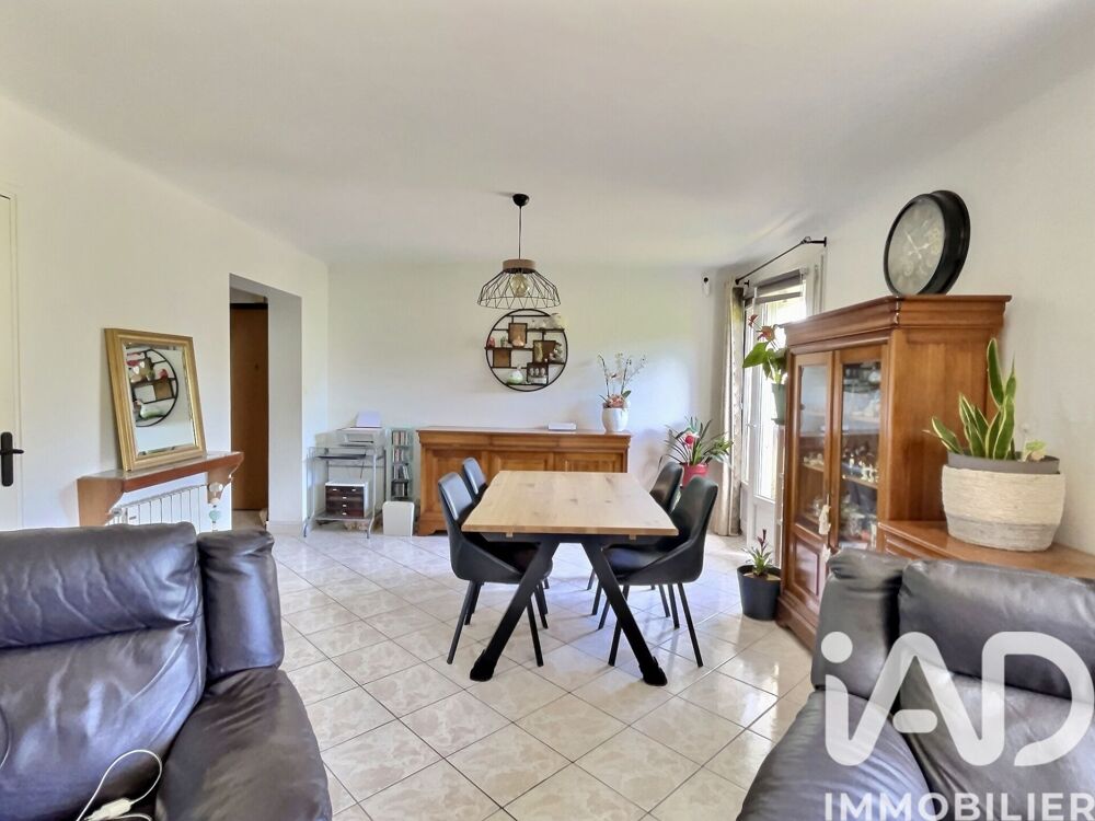 vente Appartement - 2 pièce(s) - 60 m² La Ciotat (13600)