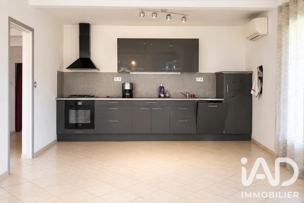 Vente Maison/villa 3 pièces