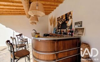  Maison à vendre 5 pièces 155 m²