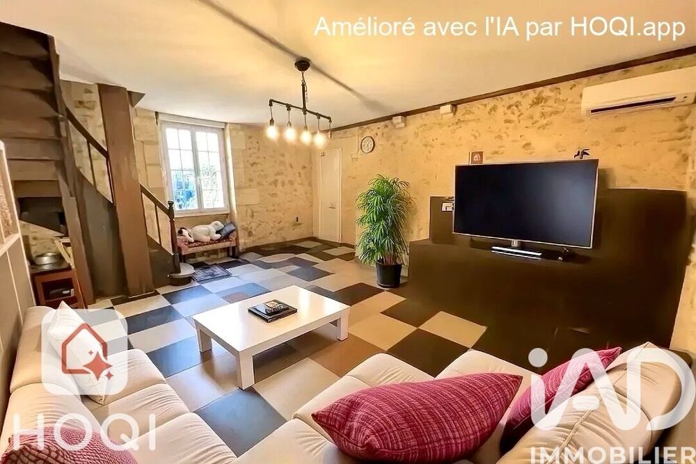 Vente Maison Vente Maison traditionnelle 4 pièces Pompignac