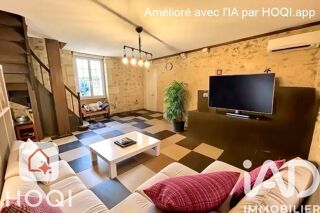  Maison à vendre 4 pièces 117 m²