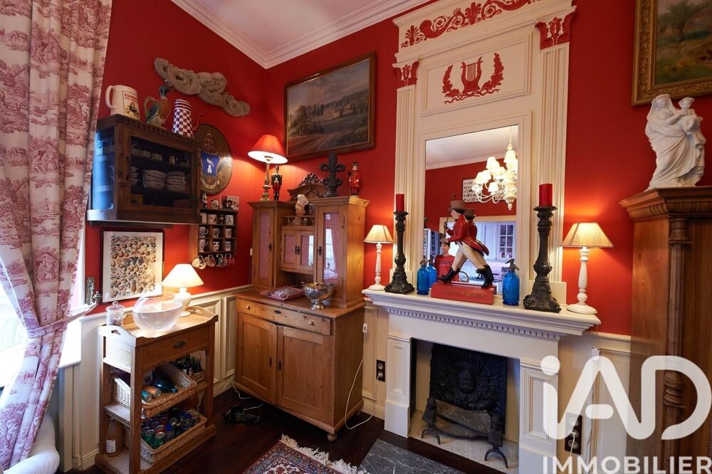 Vente Maison Vente Maison de ville 12 pièces Cholet