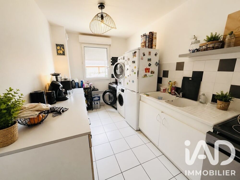 Vente Appartement Vente Appartement 3 pièces Châlons-en-champagne