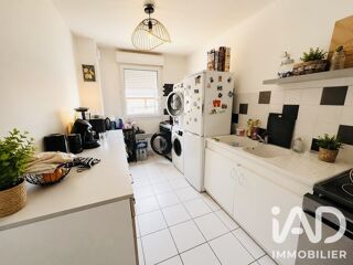  Appartement à vendre 3 pièces 69 m²