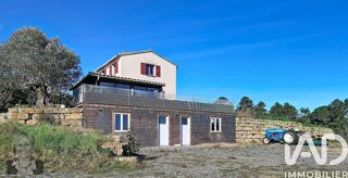  Maison à vendre 3 pièces 83 m²