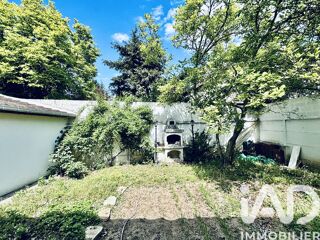  Maison à vendre 4 pièces 130 m²