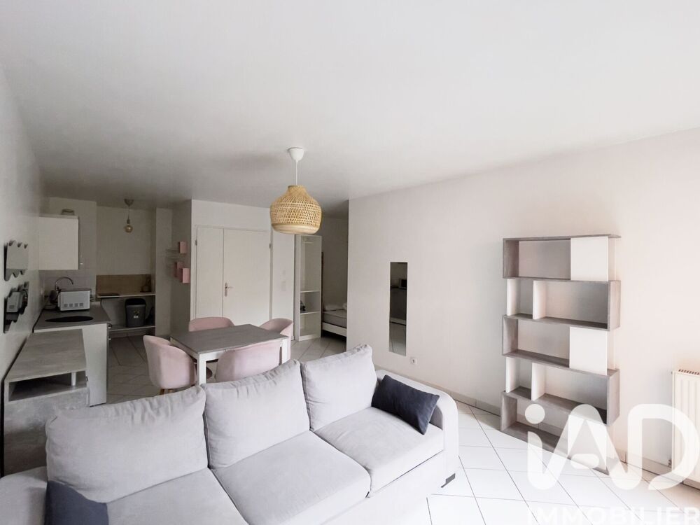 Location Appartement 1 pièce