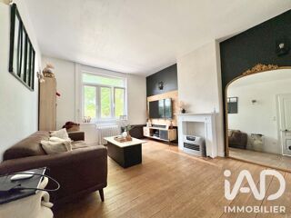  Maison à vendre 6 pièces 120 m²