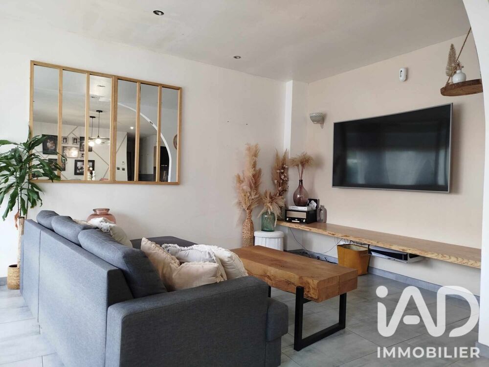 Vente Maison Vente Maison/villa 5 pièces Saint-vincent-du-boulay
