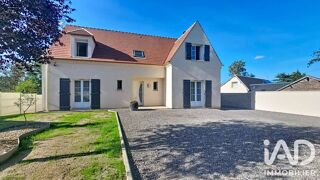  Maison à vendre 6 pièces 150 m²