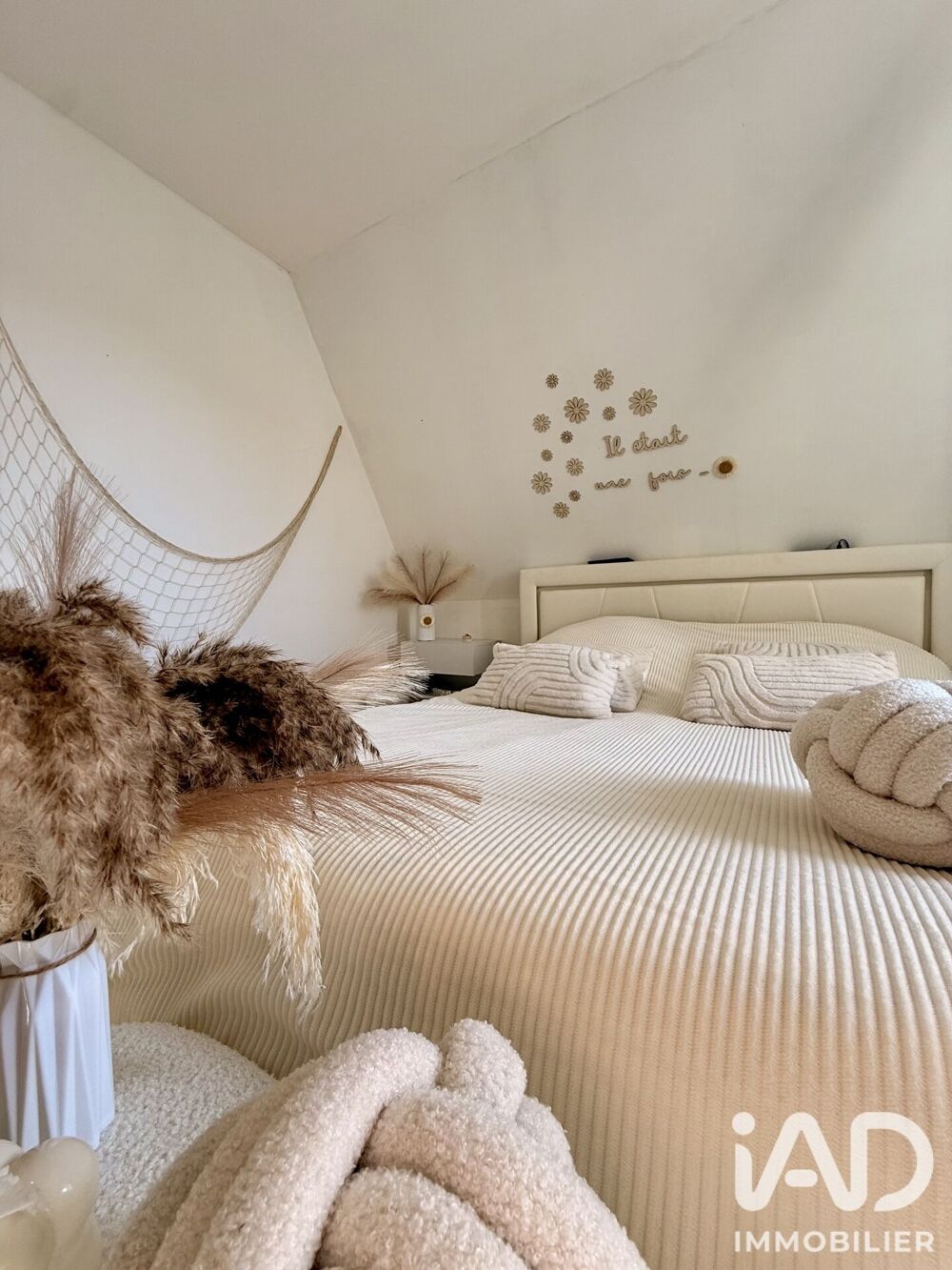 Vente Maison Vente Maison/villa 5 pièces Pihem