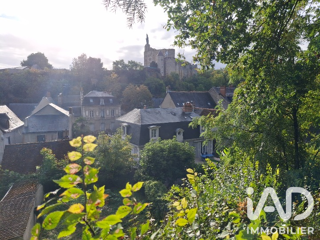  Maison à vendre 7 pièces 187 m²