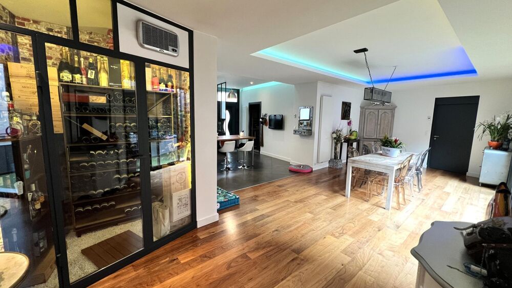 Vente Appartement Vends LOFT Villefranche-sur-saône