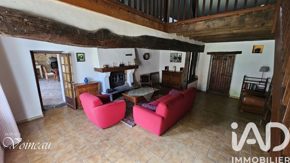 Vente Maison/villa 3 pièces