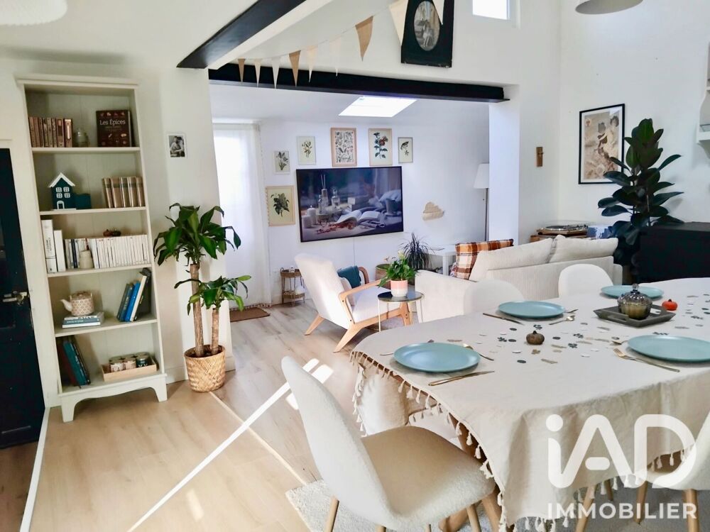 Vente Maison/villa 4 pièces