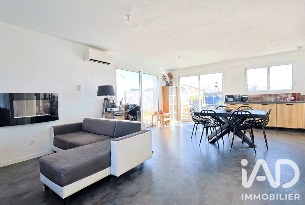 Vente Maison/villa 3 pièces