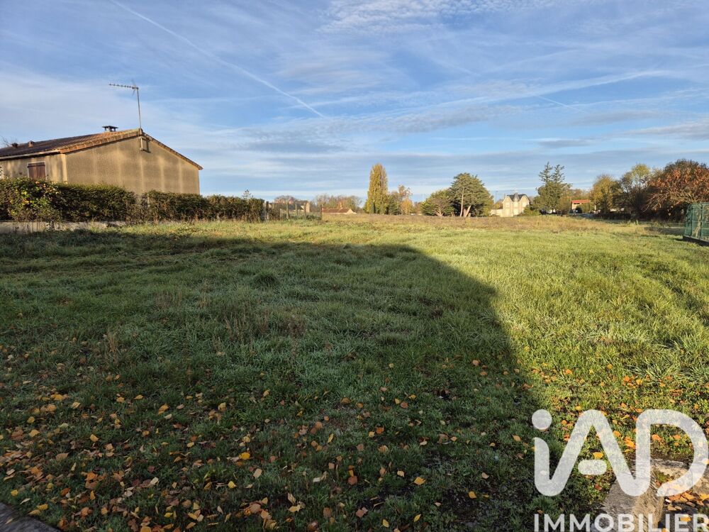 Vente Terrain Vente Terrain 517 m&sup2; Val en vignes