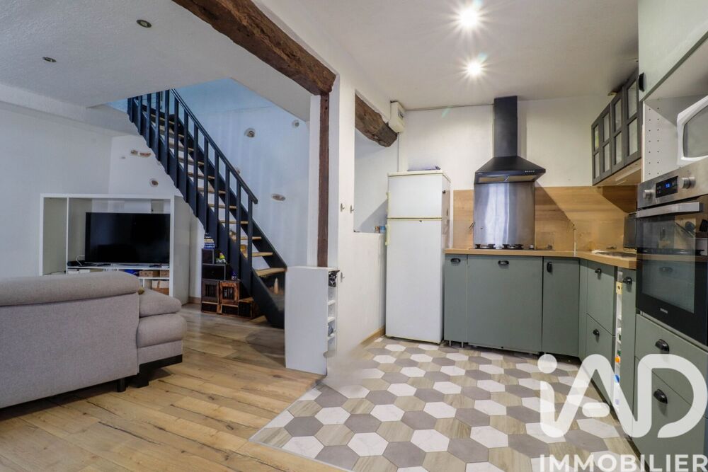 Vente Maison/villa 4 pièces