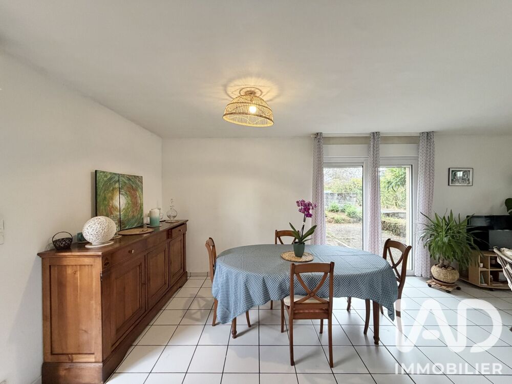 Vente Maison de ville 5 pièces
