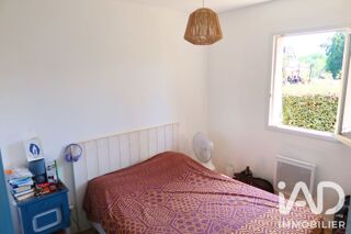  Appartement à vendre 3 pièces 42 m²