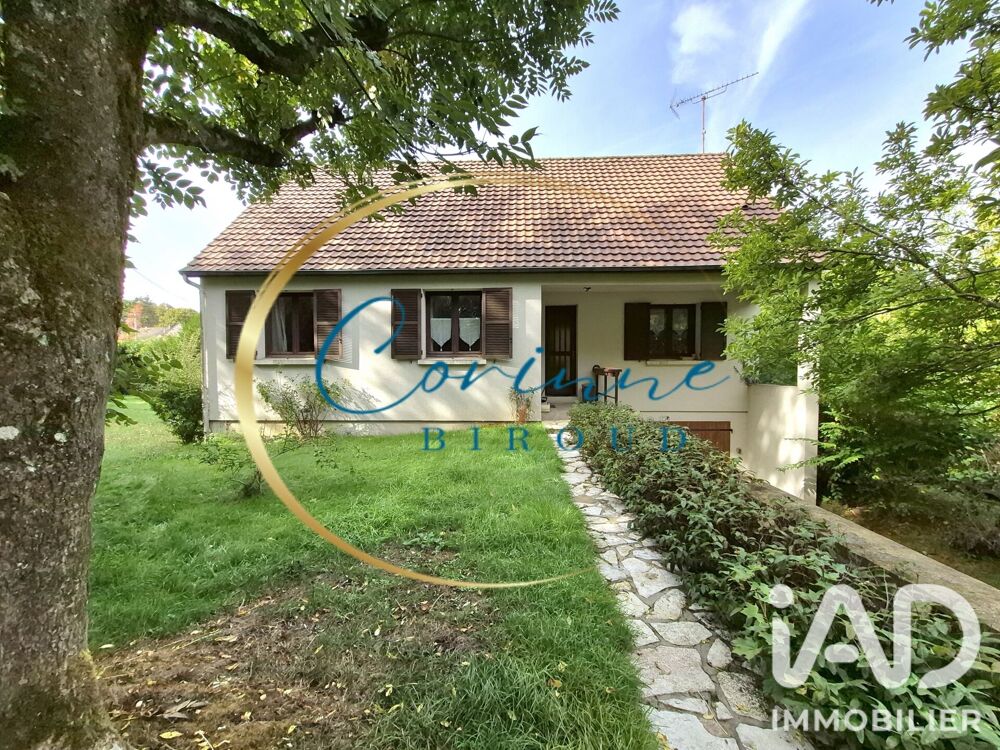 Vente Maison Vente Maison/villa 5 pièces Grisy-les-plâtres