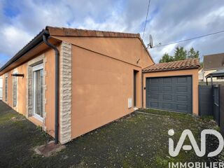  Maison � vendre 5 pi�ces 93 m�