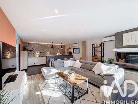   Vente Maison/villa 6 pièces Maison - 6 pièce(s) - 179 m²
