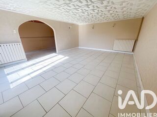  Maison à vendre 5 pièces 126 m²