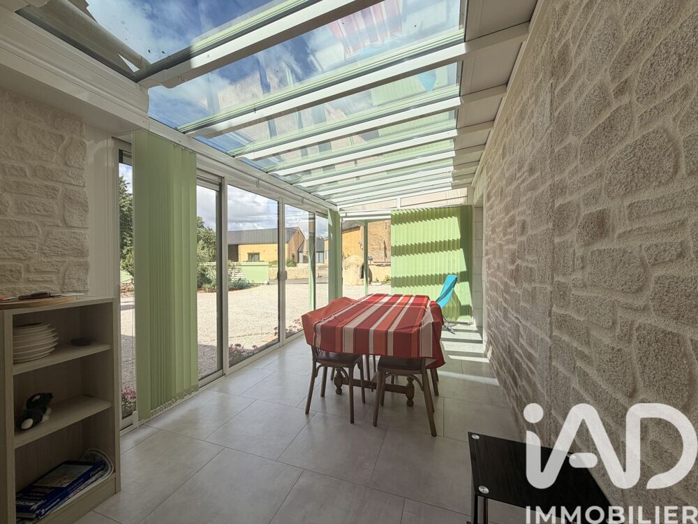Vente Maison de campagne 8 pièces