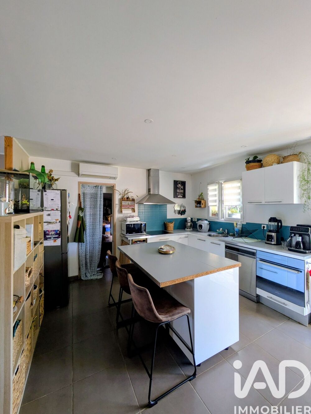 vente Maison - 5 pièce(s) - 105 m² Brignac (34800)