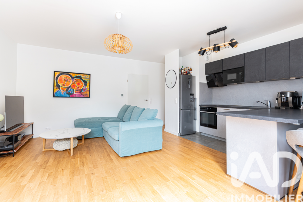 Vente Appartement Vente Appartement 3 pièces Clichy