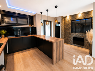  Maison à vendre 7 pièces 180 m²