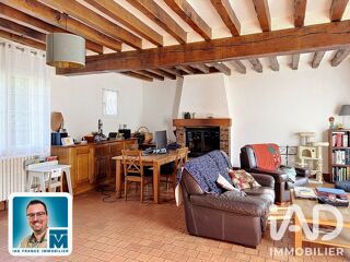  Maison à vendre 4 pièces 116 m²
