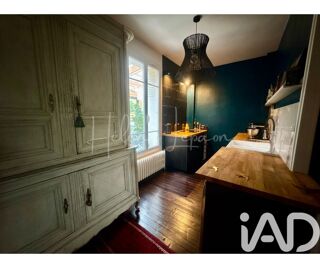  Maison � vendre 8 pi�ces 203 m�