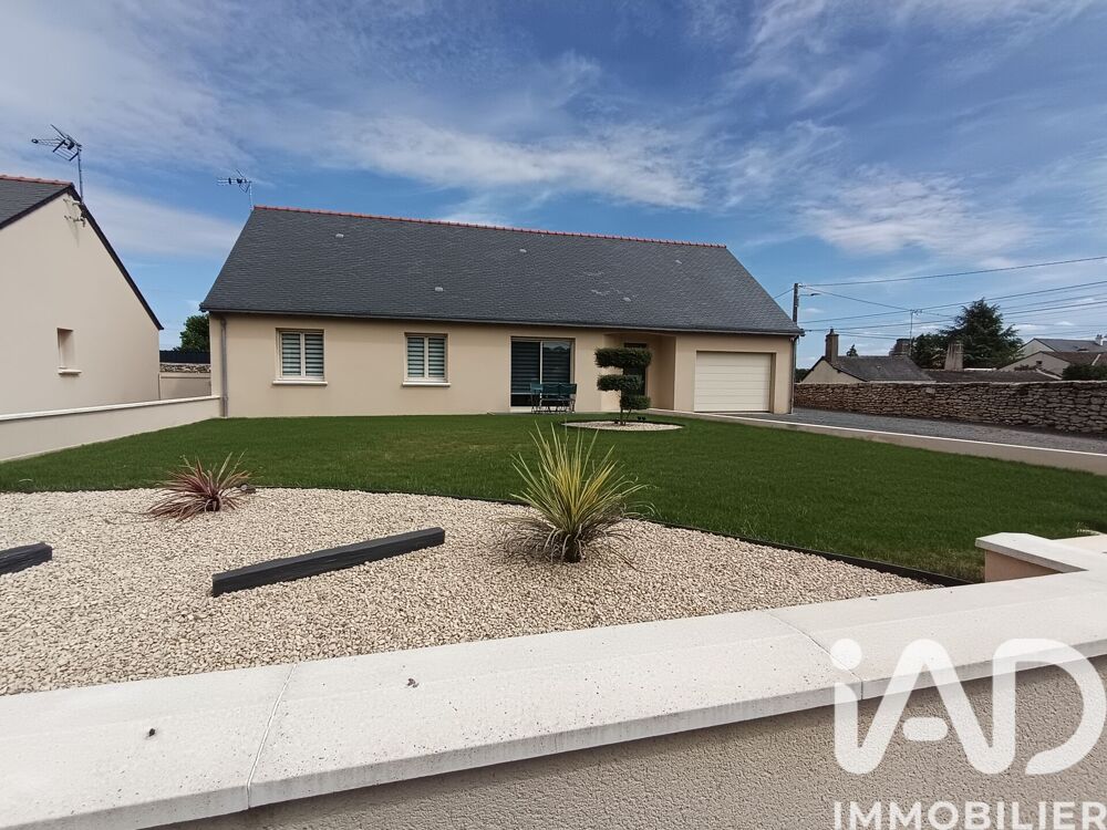 Vente Pavillon 5 pièces