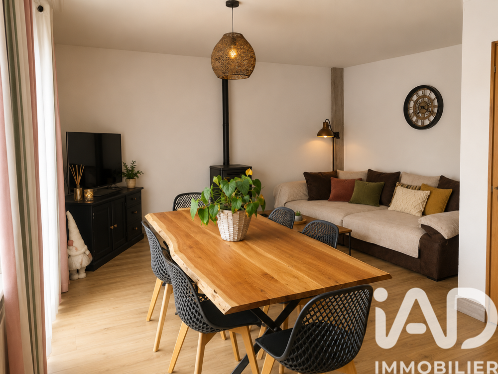 vente Maison - 5 pièce(s) - 159 m² Lespignan (34710)